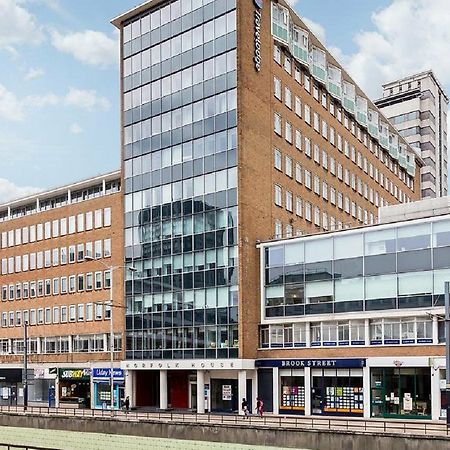 Travelodge Croydon Central Luaran gambar