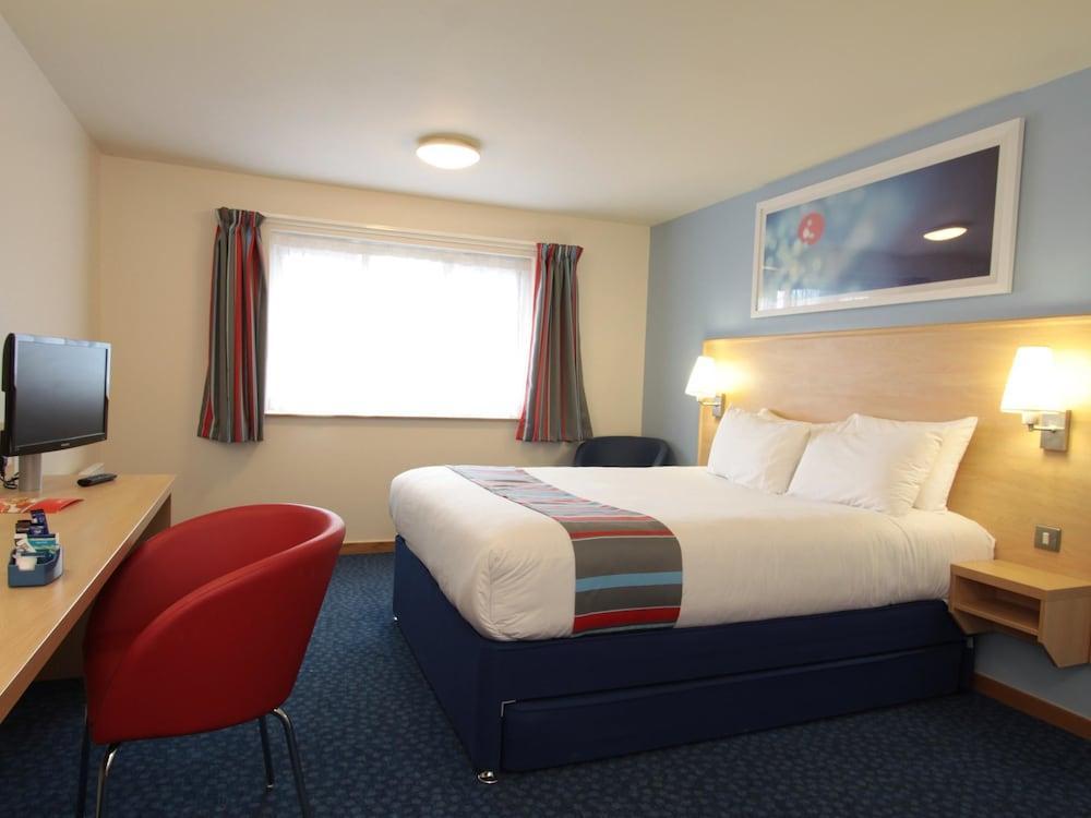 Travelodge Croydon Central Luaran gambar