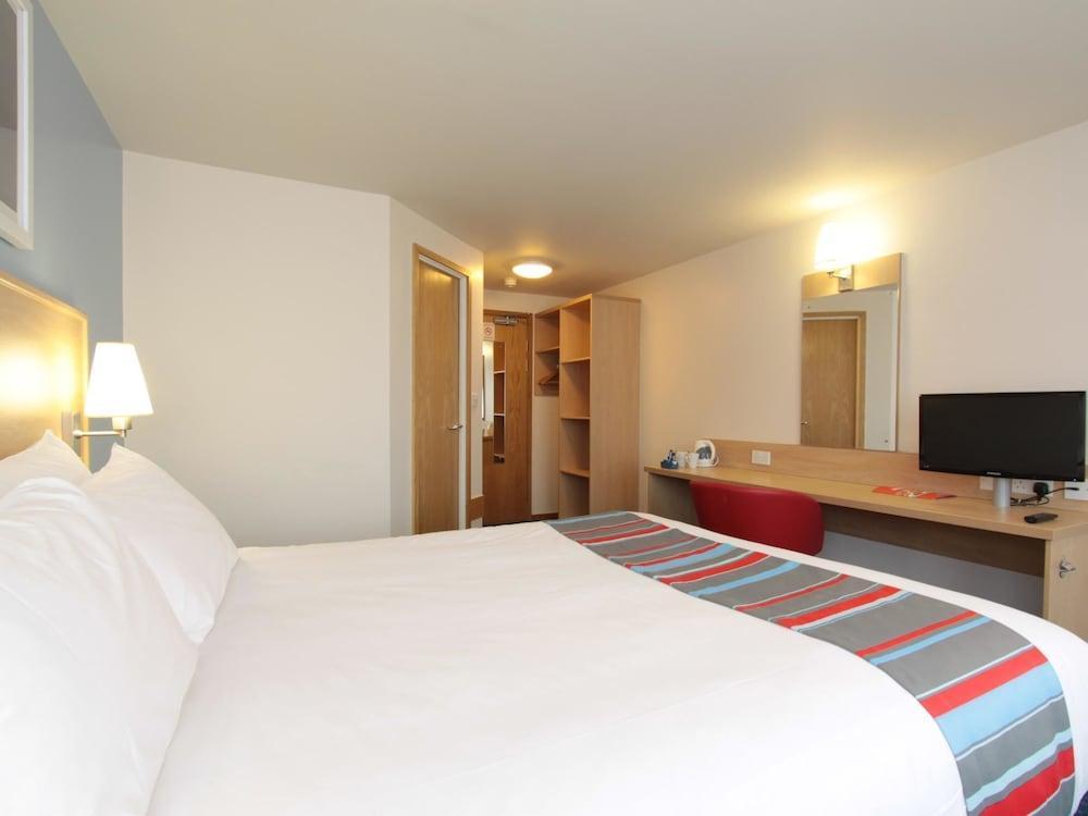Travelodge Croydon Central Luaran gambar