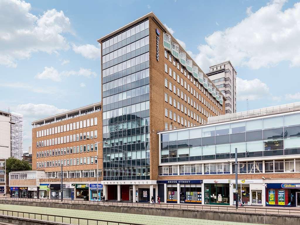 Travelodge Croydon Central Luaran gambar
