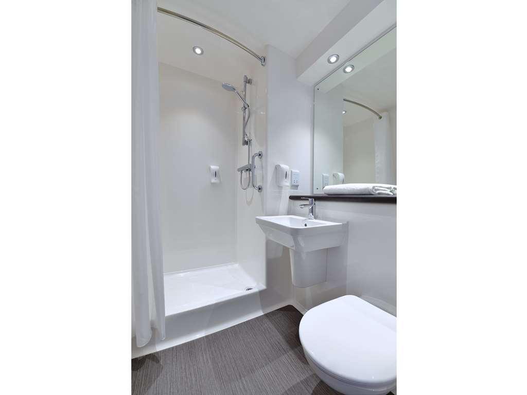 Travelodge Croydon Central Bilik gambar