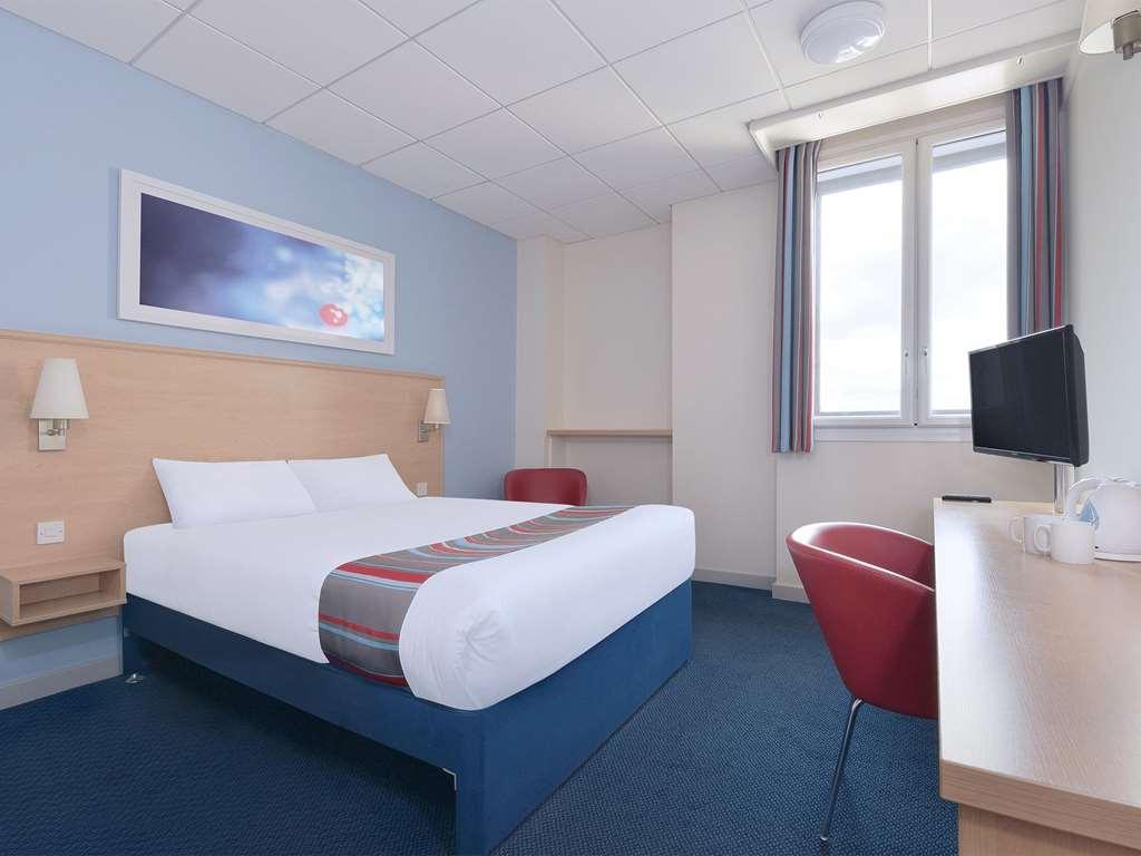 Travelodge Croydon Central Bilik gambar