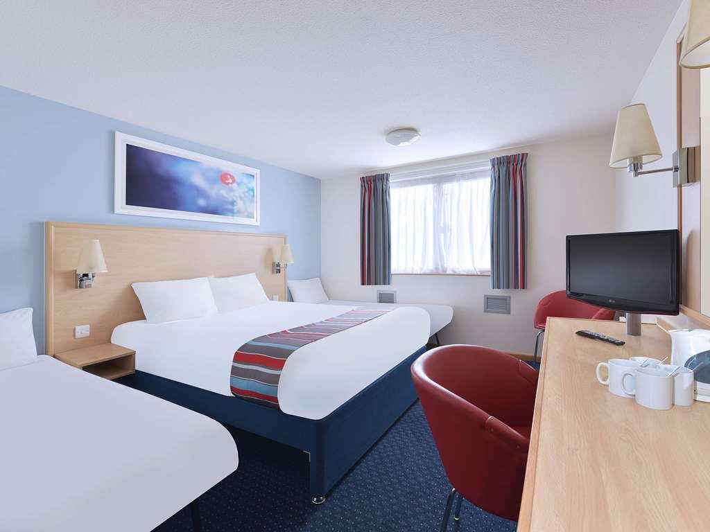 Travelodge Croydon Central Bilik gambar