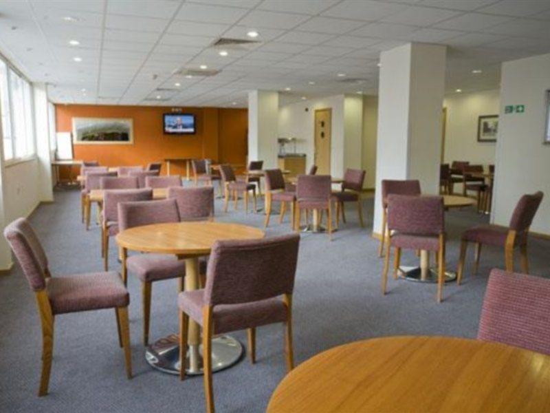 Travelodge Croydon Central Luaran gambar