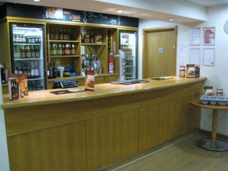 Travelodge Croydon Central Luaran gambar
