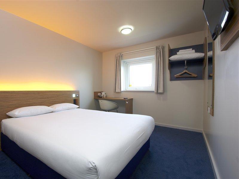 Travelodge Croydon Central Luaran gambar