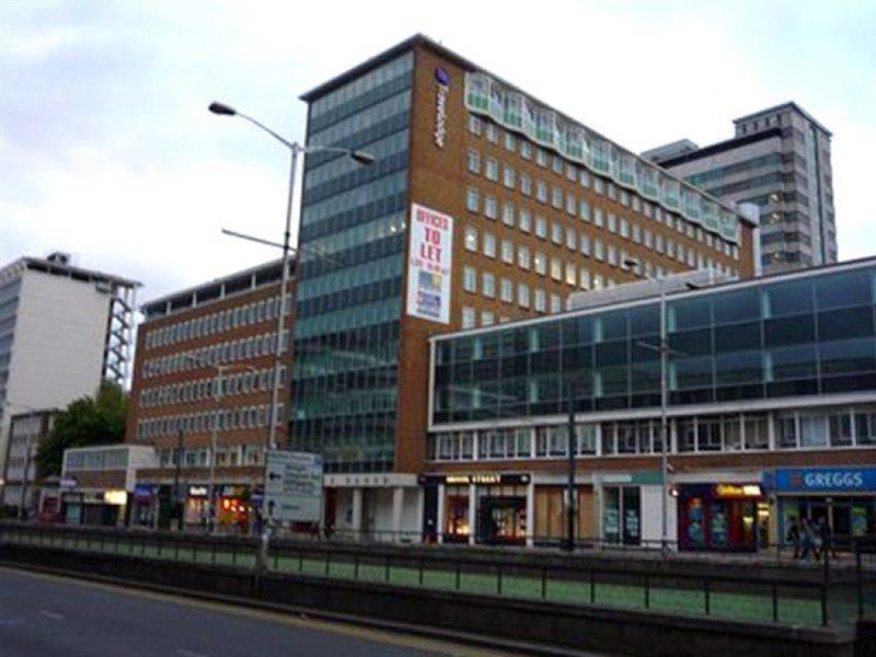 Travelodge Croydon Central Luaran gambar