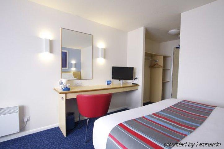 Travelodge Croydon Central Luaran gambar