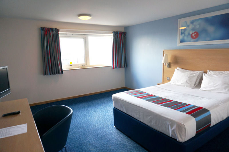 Travelodge Croydon Central Luaran gambar