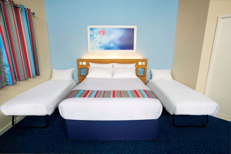 Travelodge Croydon Central Luaran gambar