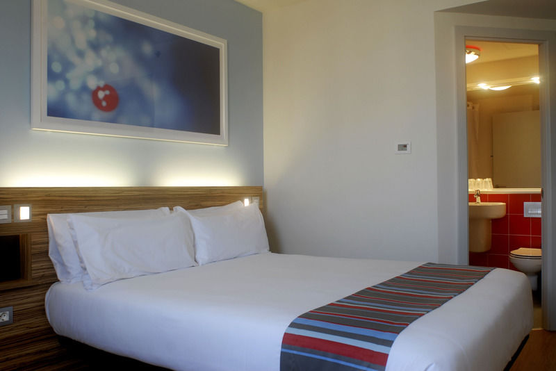 Travelodge Croydon Central Luaran gambar