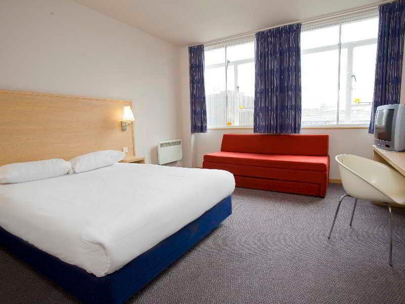 Travelodge Croydon Central Luaran gambar