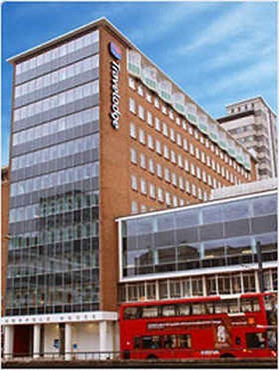 Travelodge Croydon Central Luaran gambar
