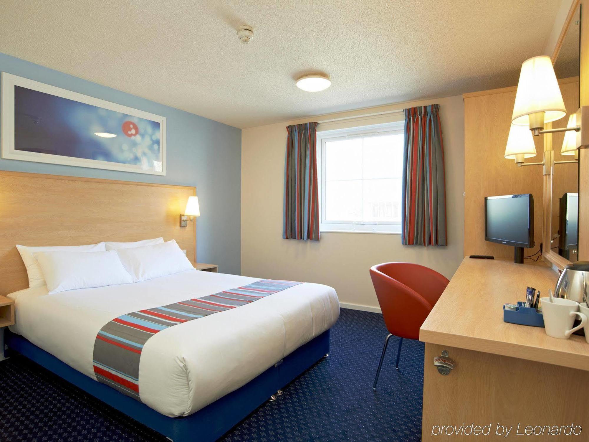 Travelodge Croydon Central Luaran gambar