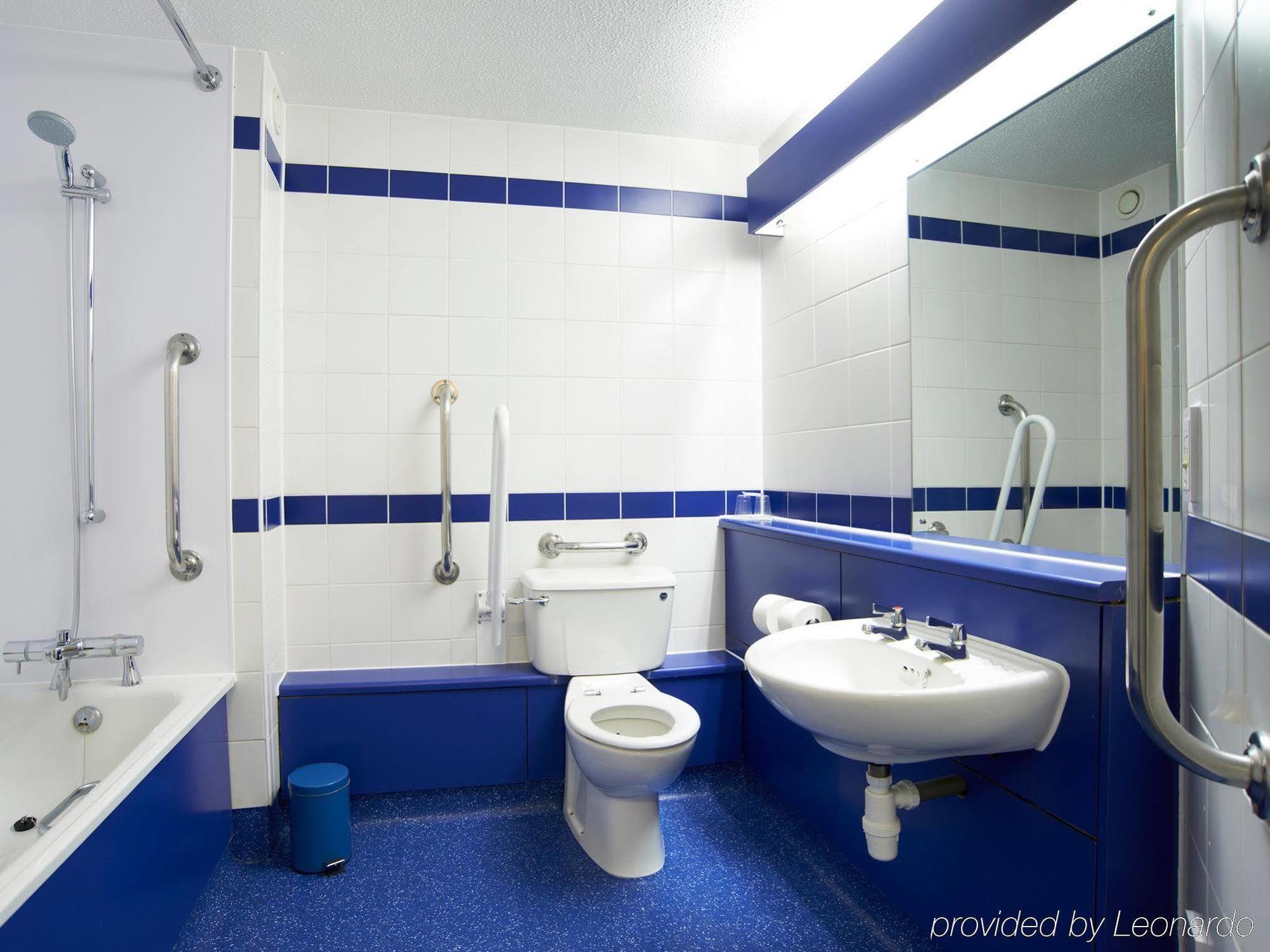 Travelodge Croydon Central Luaran gambar