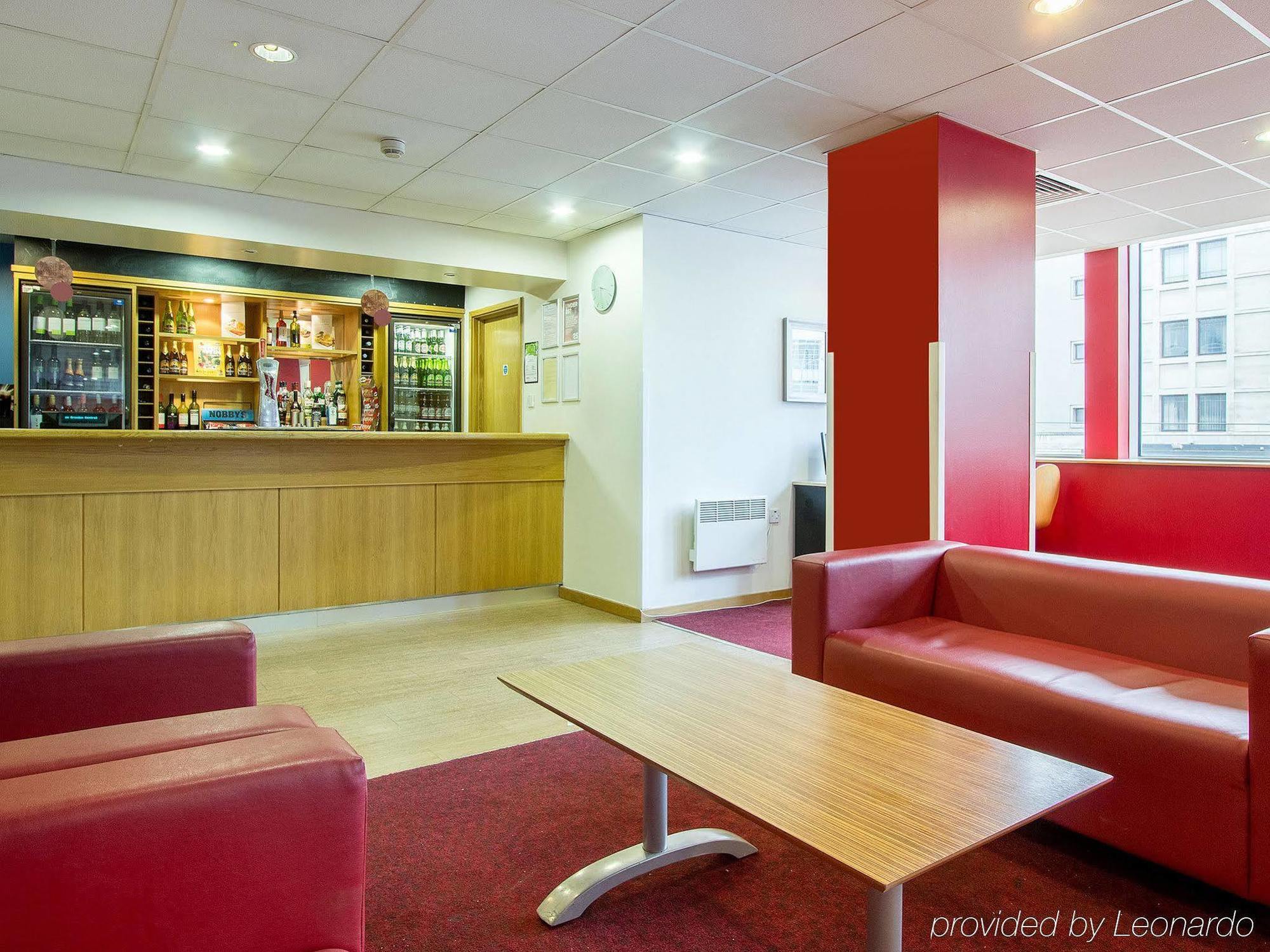 Travelodge Croydon Central Luaran gambar