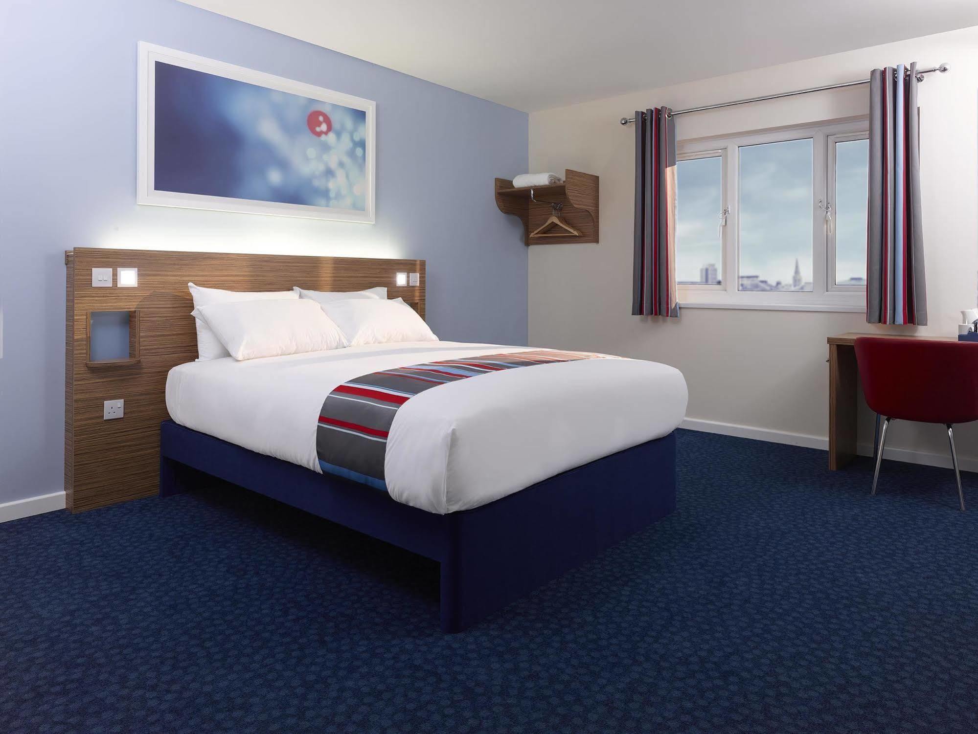 Travelodge Croydon Central Luaran gambar