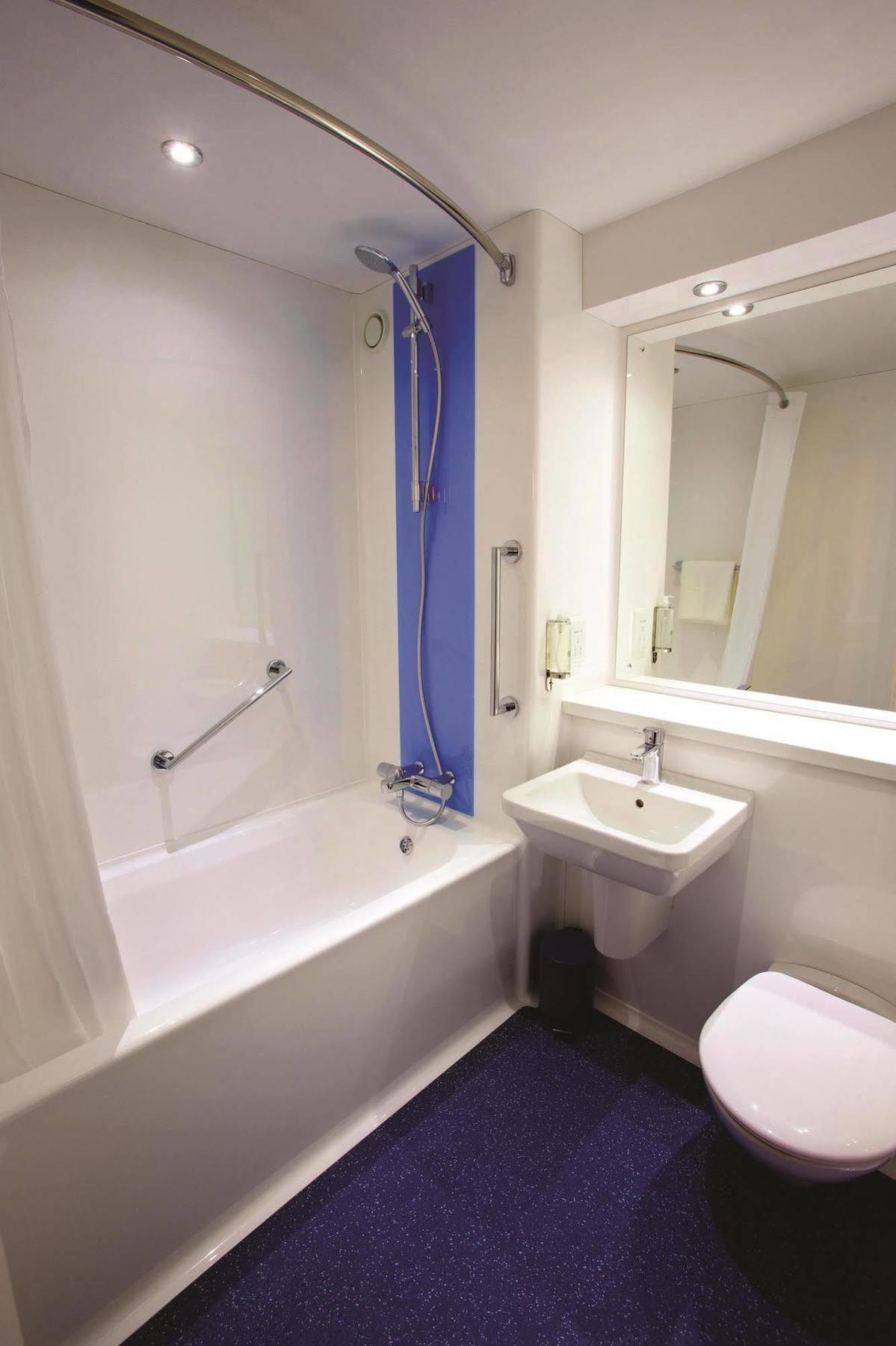 Travelodge Croydon Central Luaran gambar