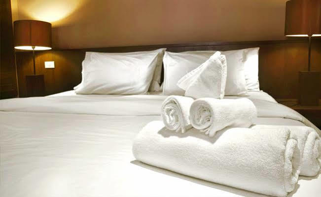 Travelodge Croydon Central Luaran gambar