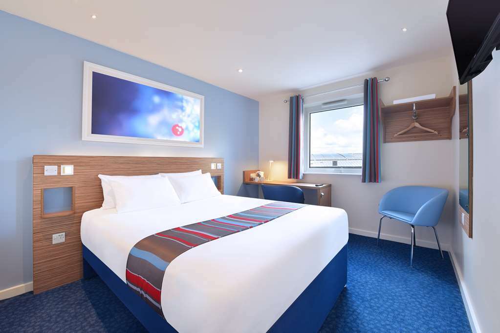 Travelodge Croydon Central Bilik gambar