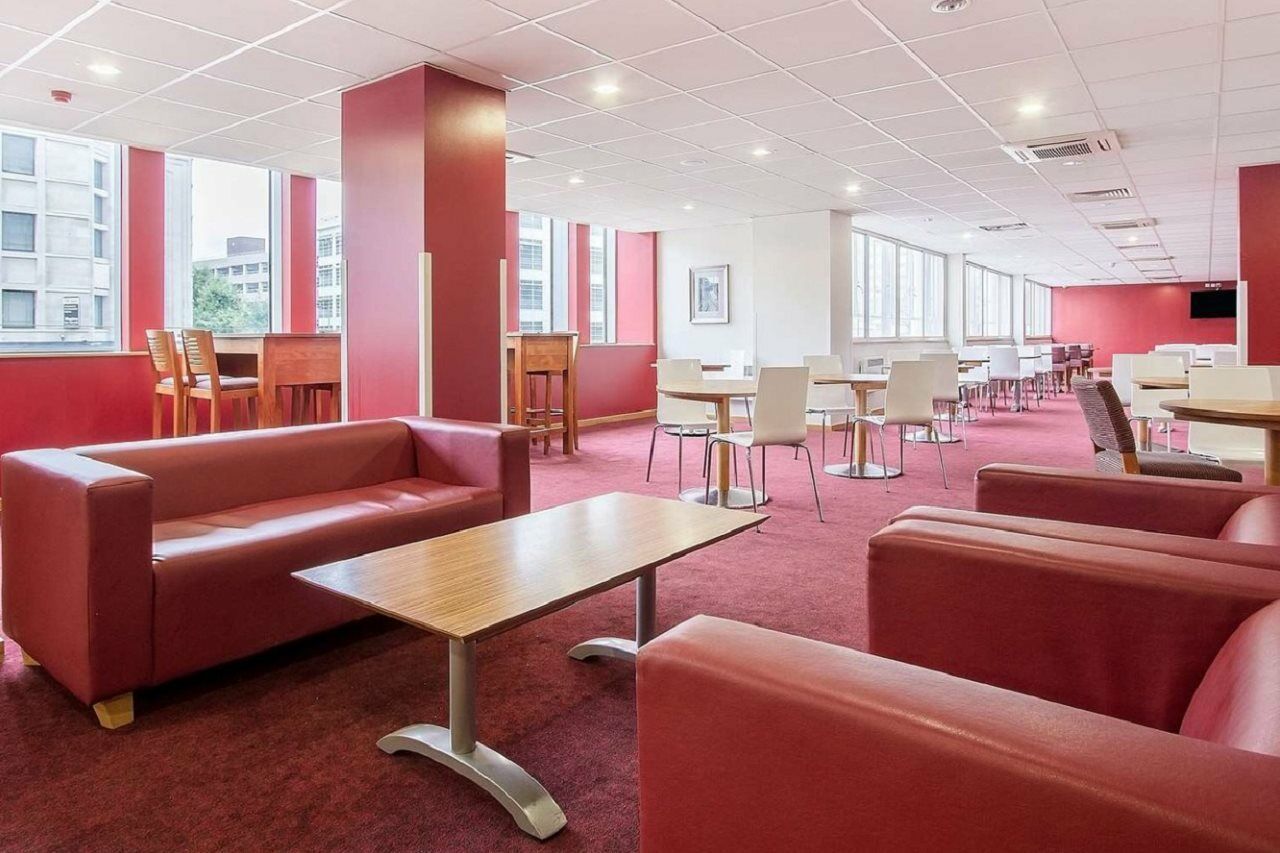 Travelodge Croydon Central Luaran gambar