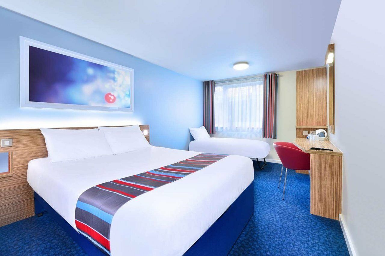 Travelodge Croydon Central Luaran gambar