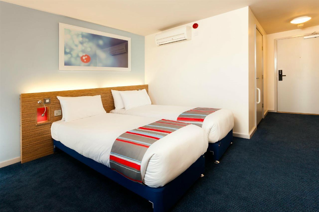 Travelodge Croydon Central Luaran gambar