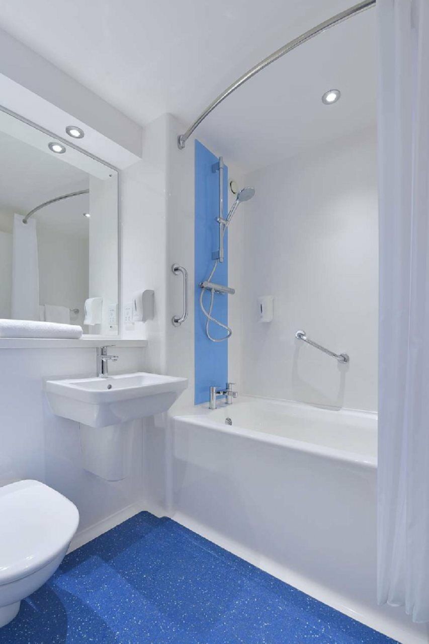 Travelodge Croydon Central Luaran gambar
