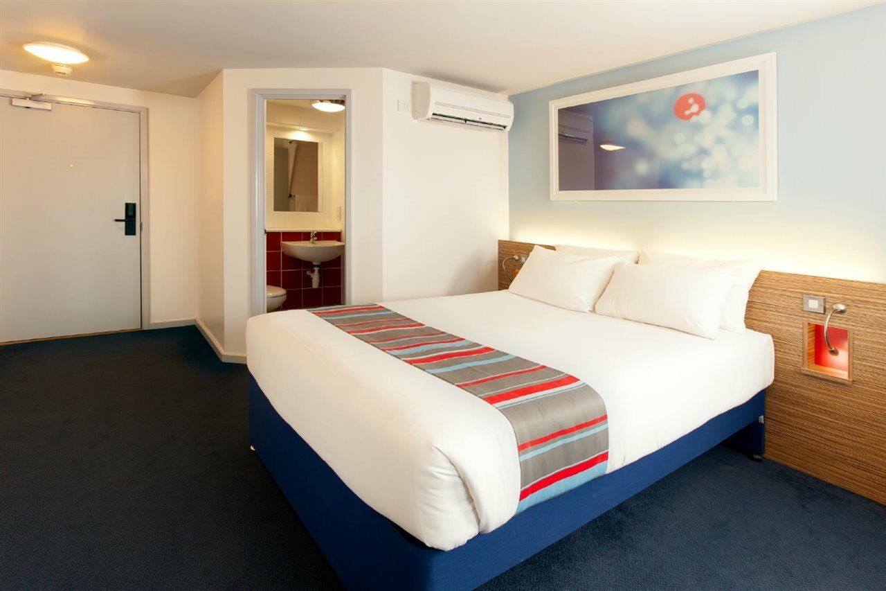 Travelodge Croydon Central Luaran gambar