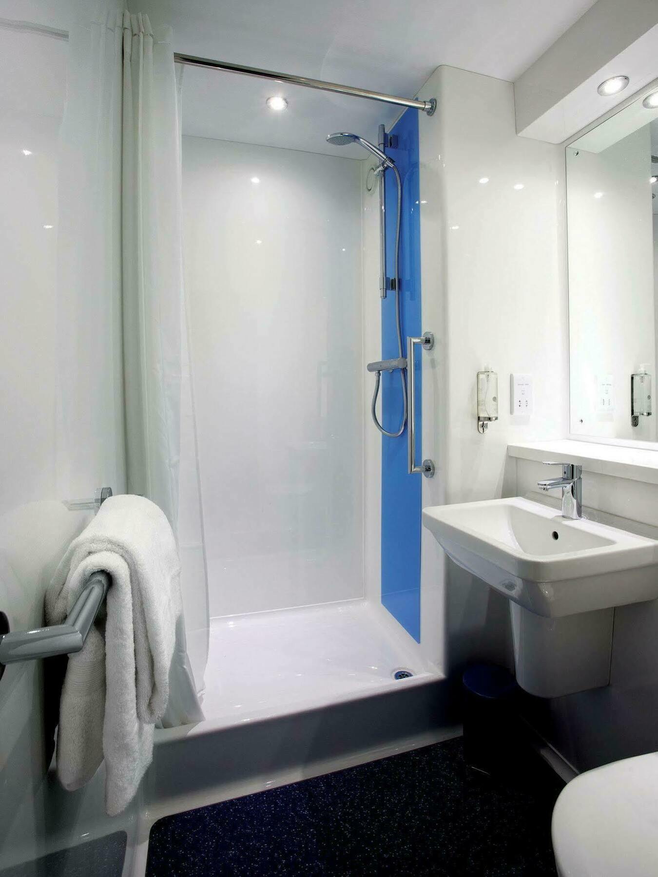Travelodge Croydon Central Luaran gambar